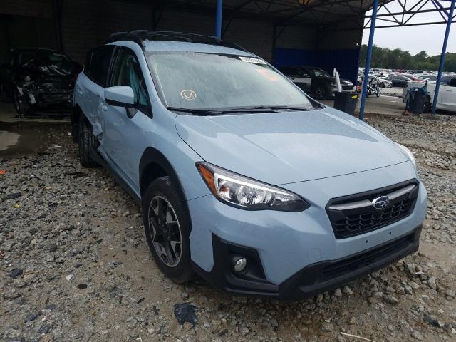 subaru crosstrek 2019 jf2gtacc1k8265727