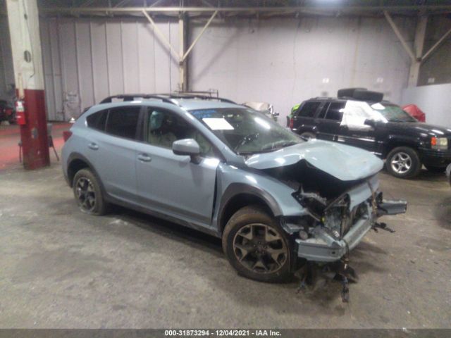 subaru crosstrek 2019 jf2gtacc1k8276078