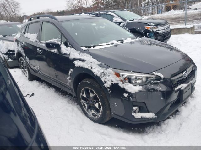 subaru crosstrek 2019 jf2gtacc1k8276663