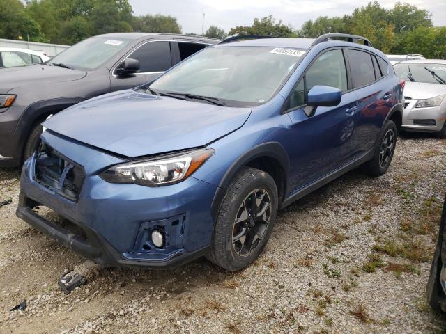 subaru crosstrek 2019 jf2gtacc1kh236115