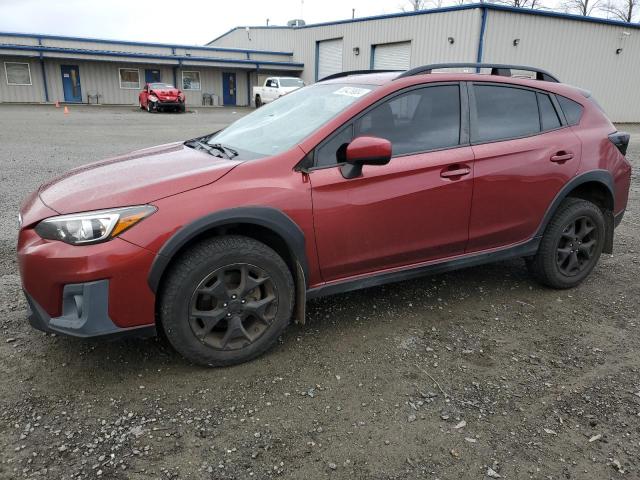 subaru crosstrek 2019 jf2gtacc1kh301495