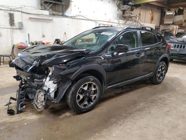 subaru crosstrek 2019 jf2gtacc1kh315431