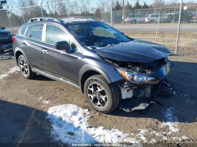 subaru crosstrek 2019 jf2gtacc1kh361051