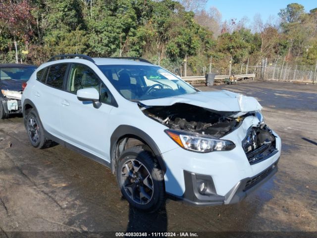 subaru crosstrek 2020 jf2gtacc1l9273838