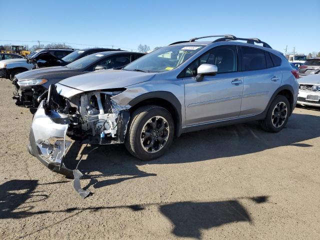 subaru crosstrek 2022 jf2gtacc1n9261501