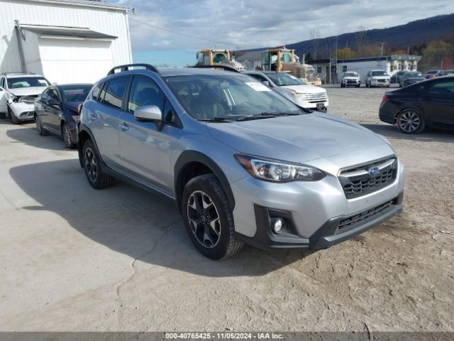 subaru crosstrek 2019 jf2gtacc2k8262044