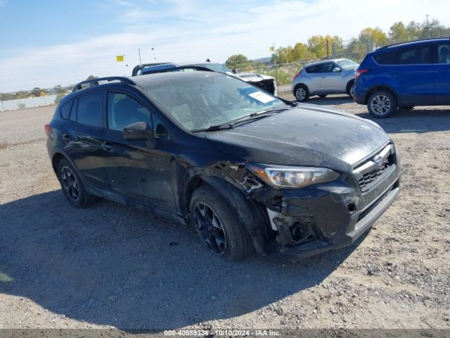 subaru crosstrek 2019 jf2gtacc2k8345148