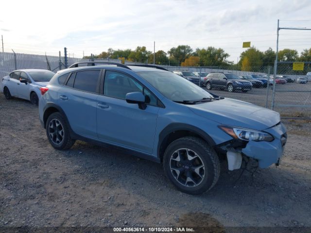 subaru crosstrek 2019 jf2gtacc2k8391787