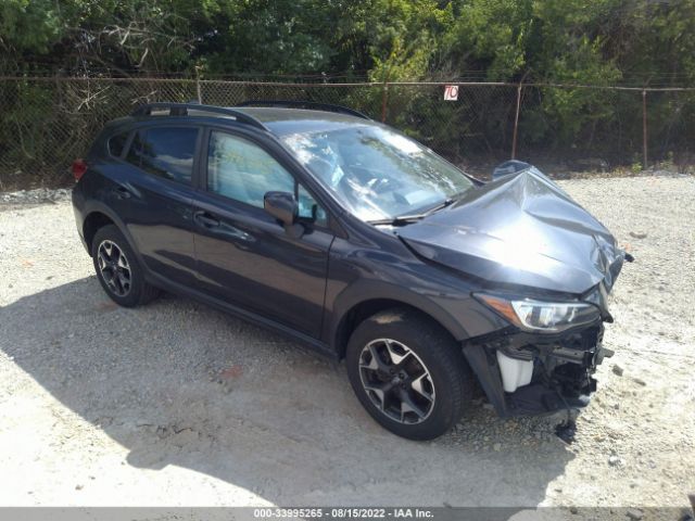 subaru crosstrek 2019 jf2gtacc2k9209578