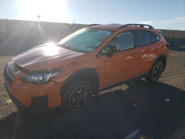 subaru crosstrek 2019 jf2gtacc2k9311673