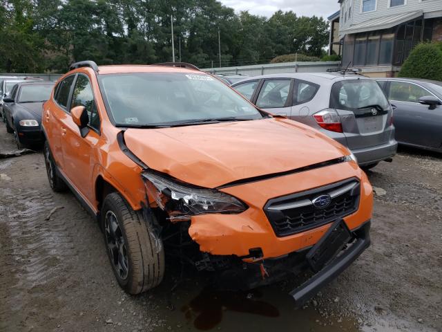 subaru crosstrek 2019 jf2gtacc2kh338880