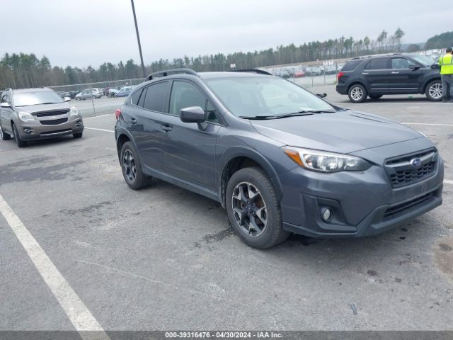 subaru crosstrek 2020 jf2gtacc2lg266411