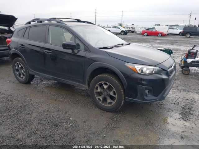 subaru crosstrek 2019 jf2gtacc3k8250369