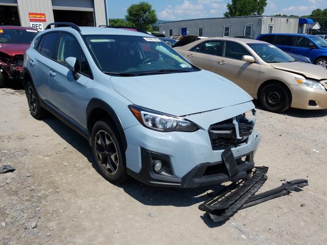 subaru crosstrek 2019 jf2gtacc3k8284506