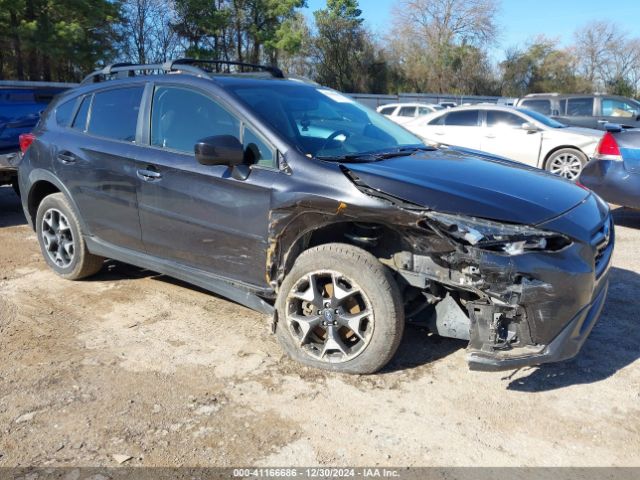 subaru crosstrek 2019 jf2gtacc3k8304155