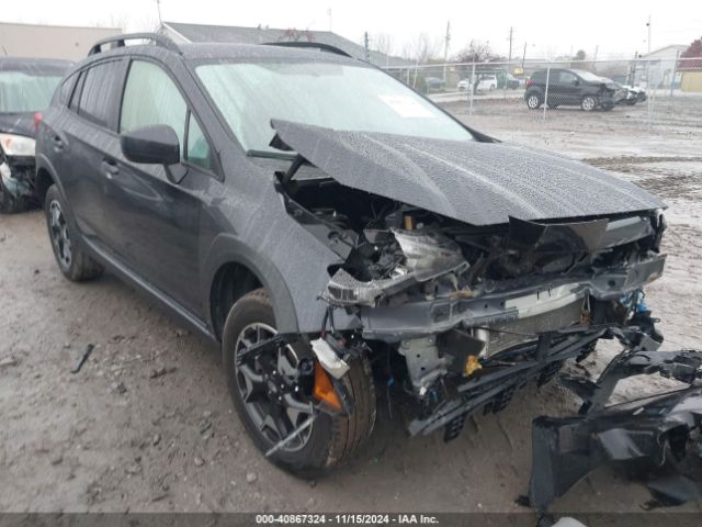 subaru crosstrek 2019 jf2gtacc3k8382547