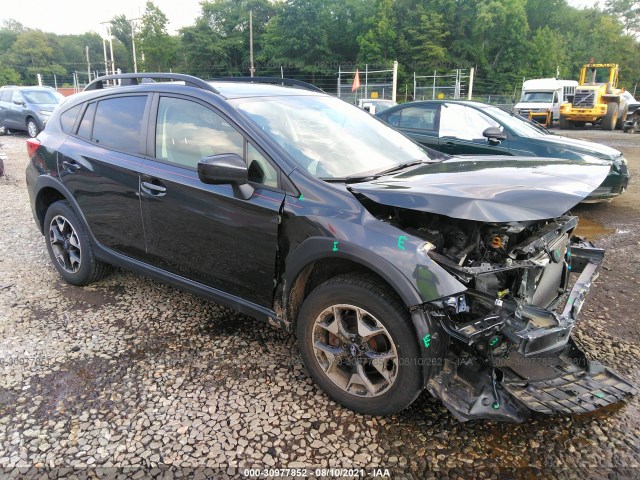 subaru crosstrek 2019 jf2gtacc3k9242959