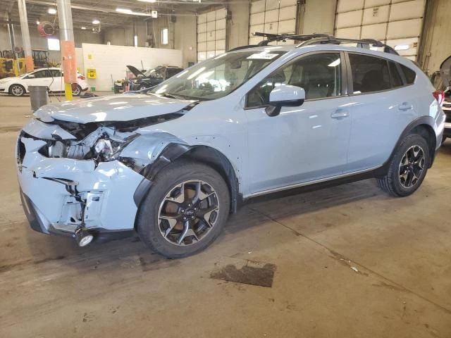 subaru crosstrek 2019 jf2gtacc3kh221048