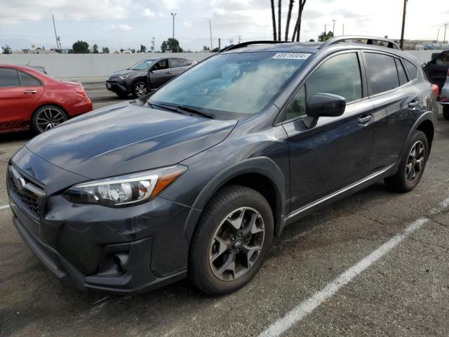 subaru crosstrek 2019 jf2gtacc3kh318167