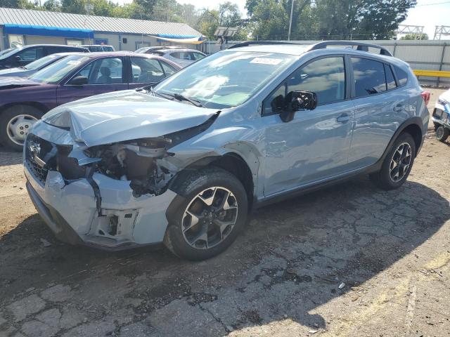 subaru crosstrek 2020 jf2gtacc3l9242493