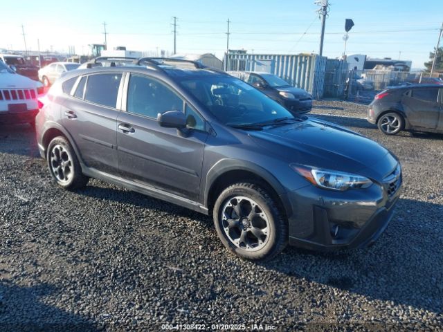 subaru crosstrek 2021 jf2gtacc3m9328274