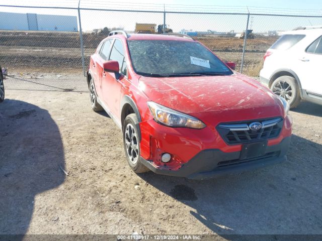 subaru crosstrek 2023 jf2gtacc3pg208927