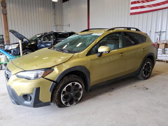 subaru crosstrek 2023 jf2gtacc3pg303813