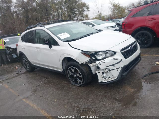 subaru crosstrek 2018 jf2gtacc4j8331248