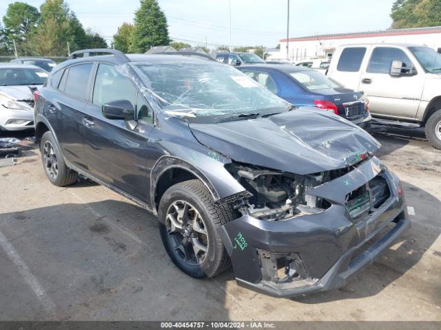 subaru crosstrek 2019 jf2gtacc4k8302544