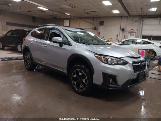 subaru crosstrek 2019 jf2gtacc4k8306481