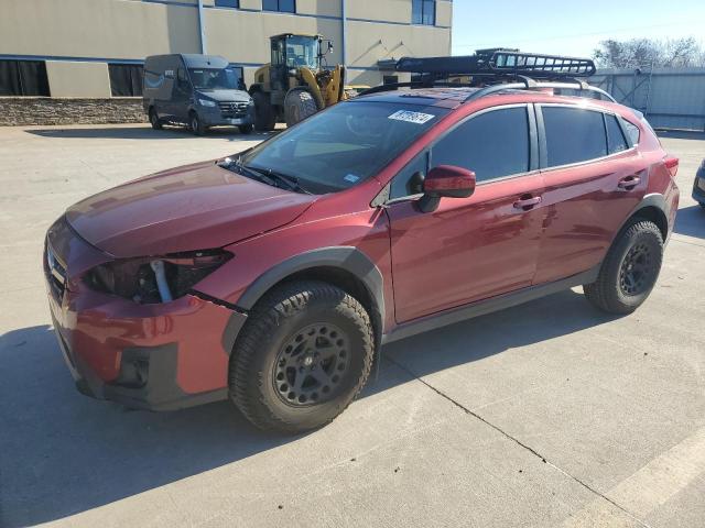 subaru crosstrek 2019 jf2gtacc4k8333521