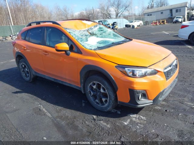 subaru crosstrek 2019 jf2gtacc4k8363862