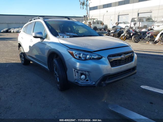 subaru crosstrek 2019 jf2gtacc4kh290069