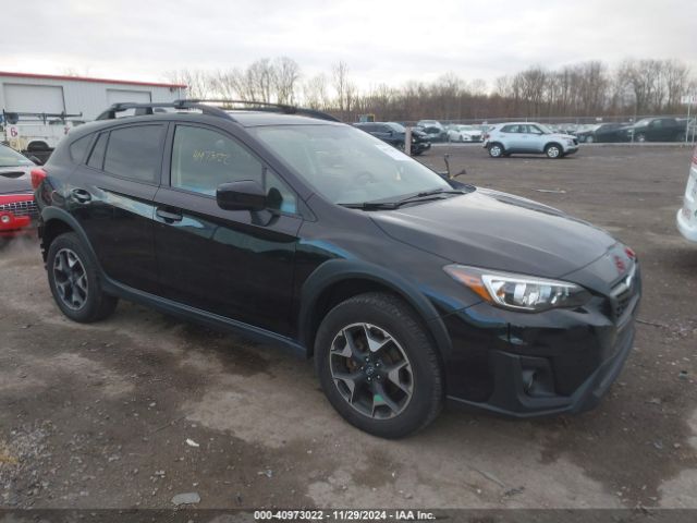 subaru crosstrek 2019 jf2gtacc4kh380550