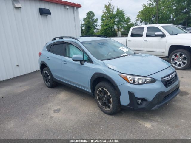 subaru crosstrek 2021 jf2gtacc4mg375941