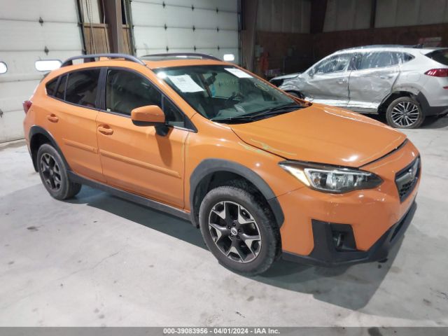 subaru crosstrek 2018 jf2gtacc5jh218554