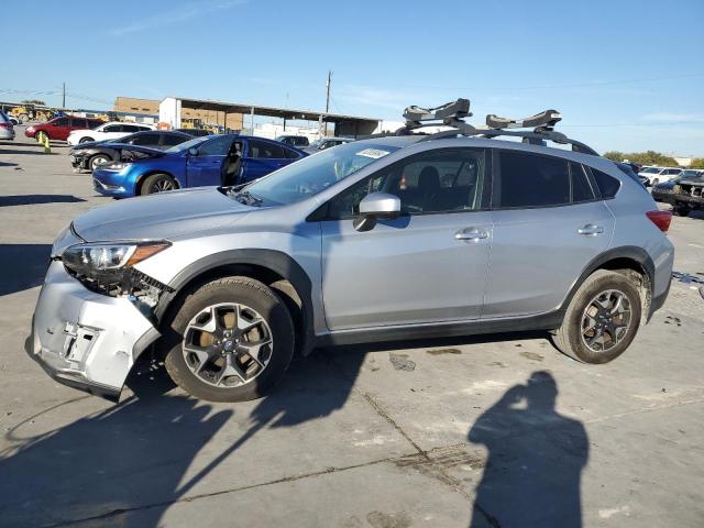 subaru crosstrek 2019 jf2gtacc5k8254049