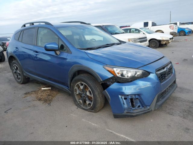 subaru crosstrek 2019 jf2gtacc5k8304061