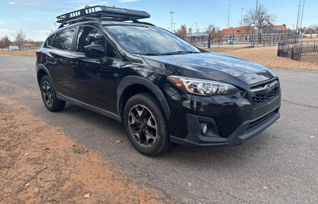 subaru crosstrek 2019 jf2gtacc5k9214791