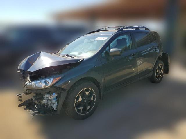 subaru crosstrek 2019 jf2gtacc5kh236053