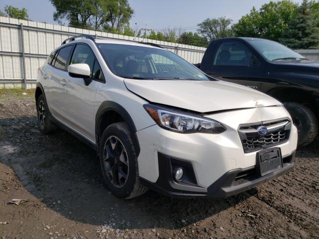 subaru crosstrek 2020 jf2gtacc5l9233522