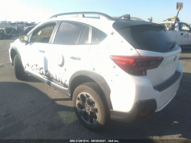 subaru crosstrek 2021 jf2gtacc5m9281636