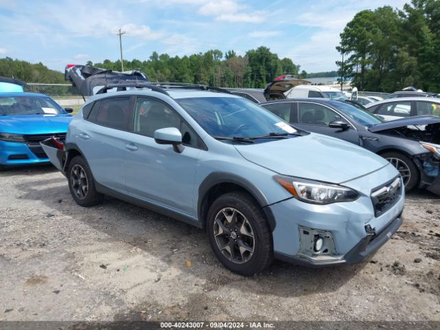 subaru crosstrek 2018 jf2gtacc6jh291383