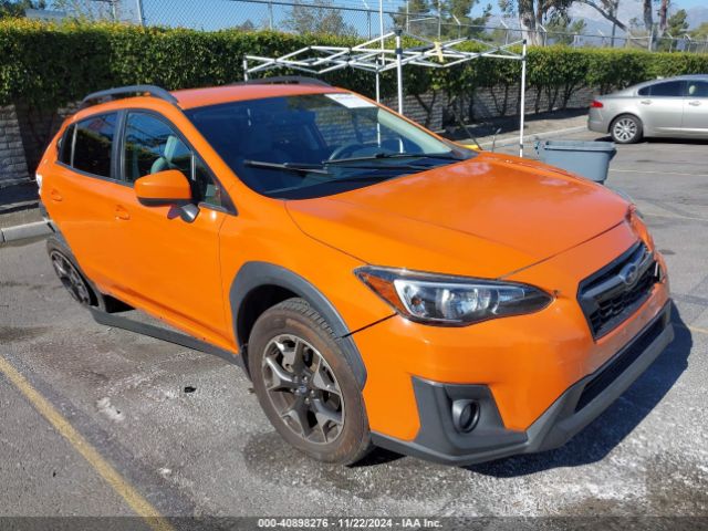 subaru crosstrek 2019 jf2gtacc6k8263746