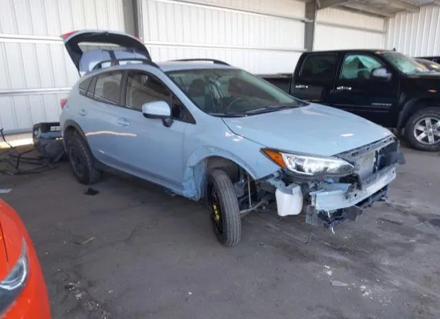 subaru crosstrek 2019 jf2gtacc6k8274956