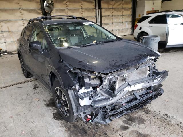 subaru crosstrek 2019 jf2gtacc6k8275024