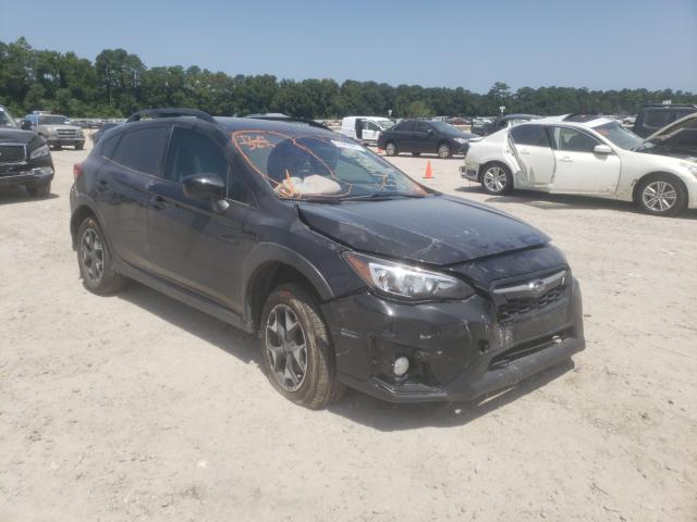 subaru crosstrek 2019 jf2gtacc6k8329695