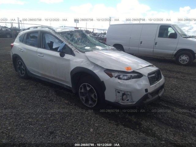 subaru crosstrek 2019 jf2gtacc6kh215888