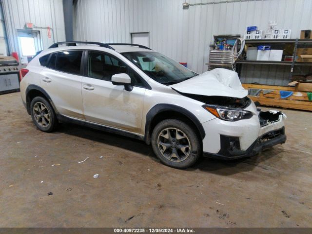 subaru crosstrek 2019 jf2gtacc6kh260961