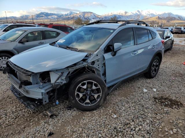 subaru crosstrek 2019 jf2gtacc6kh277615